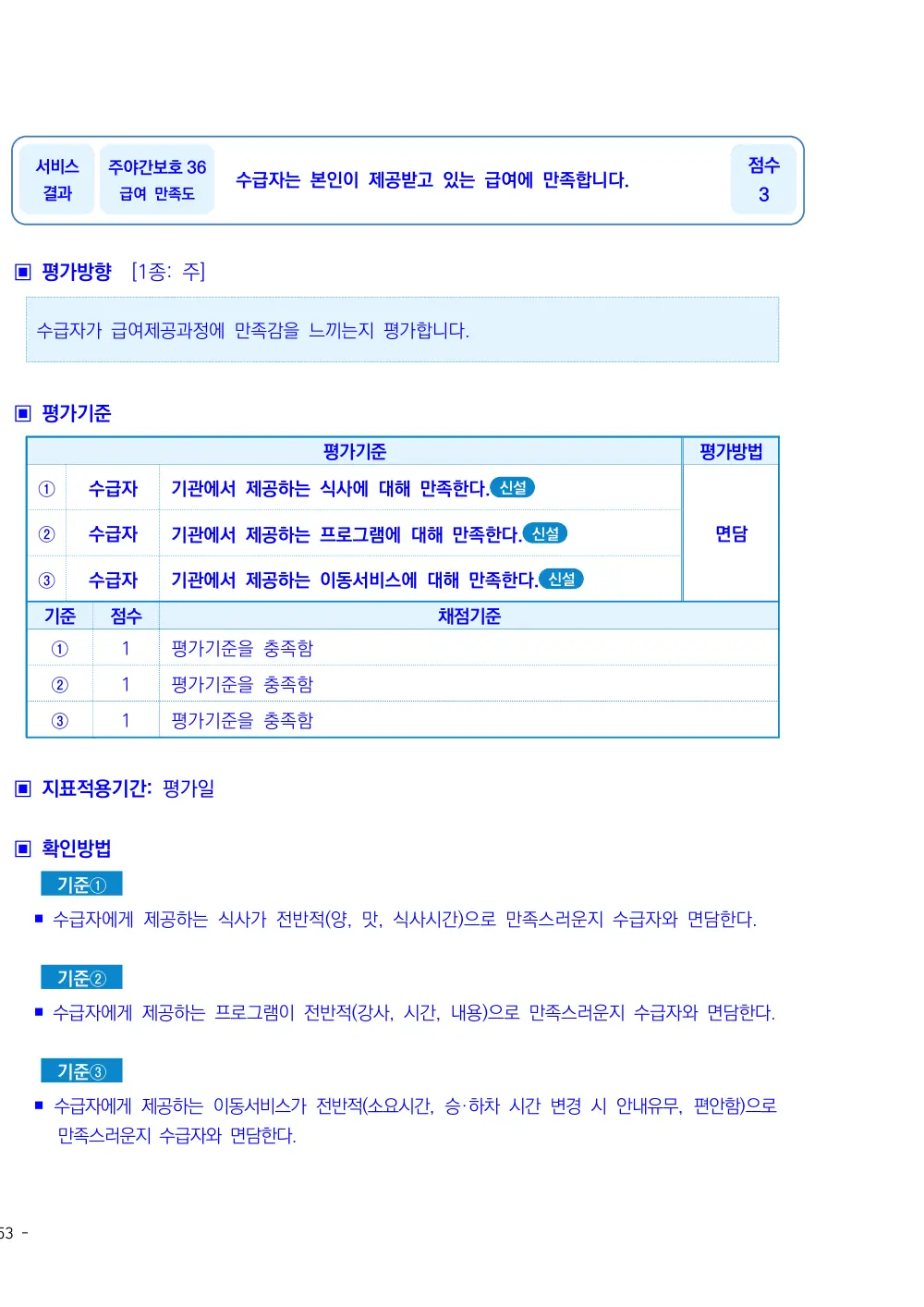 2026년 주야간보호 평가매뉴얼 원본 쪽 1/1