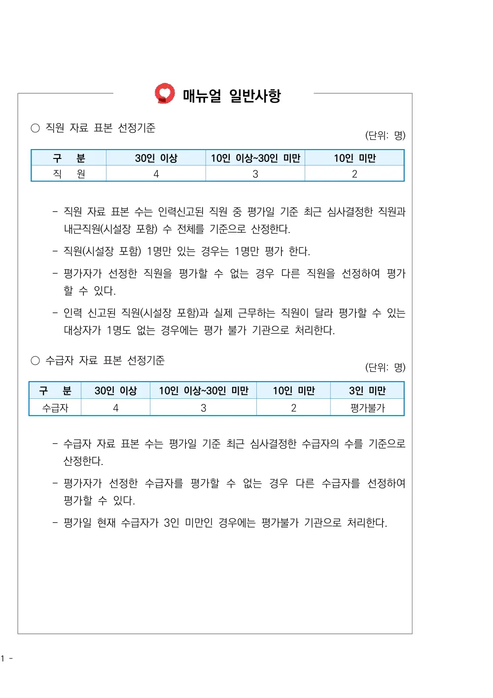 2026년 방문간호 평가매뉴얼 원본 쪽 1/1